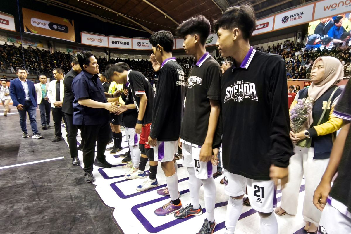 Ketum PSSI pastikan inisiatif Timnas Indonesia tiada ganggu liga