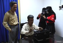Mengenal tokoh-tokoh penting proklamasi kemerdekaan Indonesia