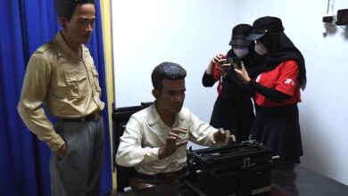 Mengenal tokoh-tokoh penting proklamasi kemerdekaan Indonesia