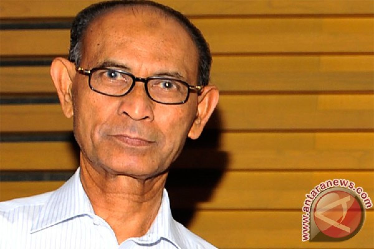 Profil Abdul Rahman Saleh, Jaksa Agung 2004-2007 yang dimaksud digunakan wafat di usia 84