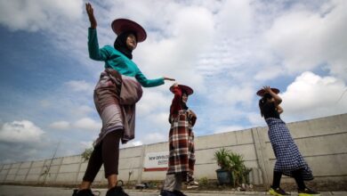 15 ide lomba 17 Agustus yang mana seru kemudian edukatif untuk anak sekolah