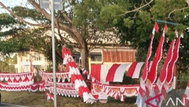 30 ucapan sambut Hari Kemerdekaan 17 Agustus 2025 penuh makna dan juga doa