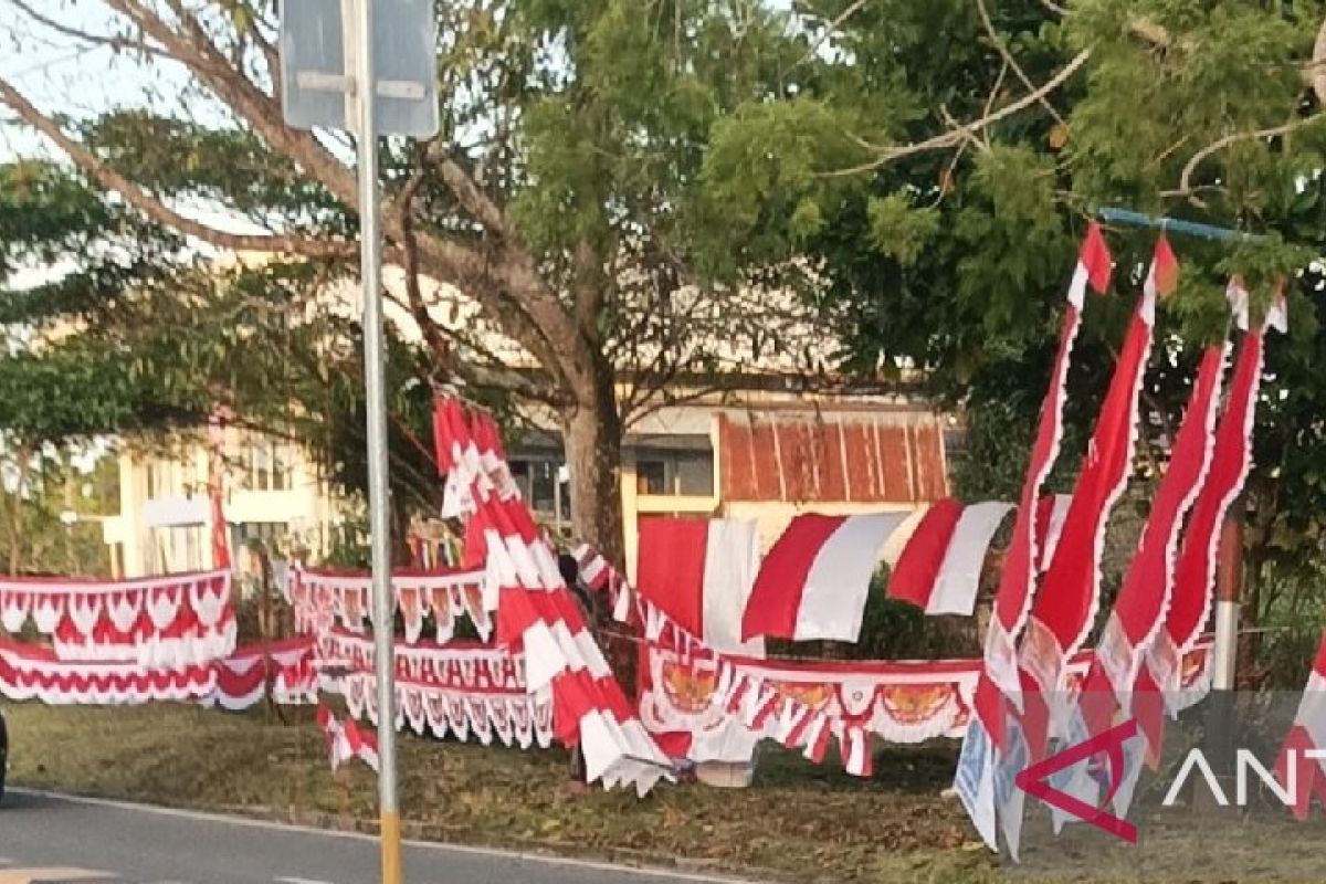 30 ucapan sambut Hari Kemerdekaan 17 Agustus 2025 penuh makna dan juga doa