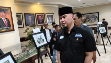 Musisi Indonesia yang mana bolehkan lagunya diputar di area di kafe tanpa royalti