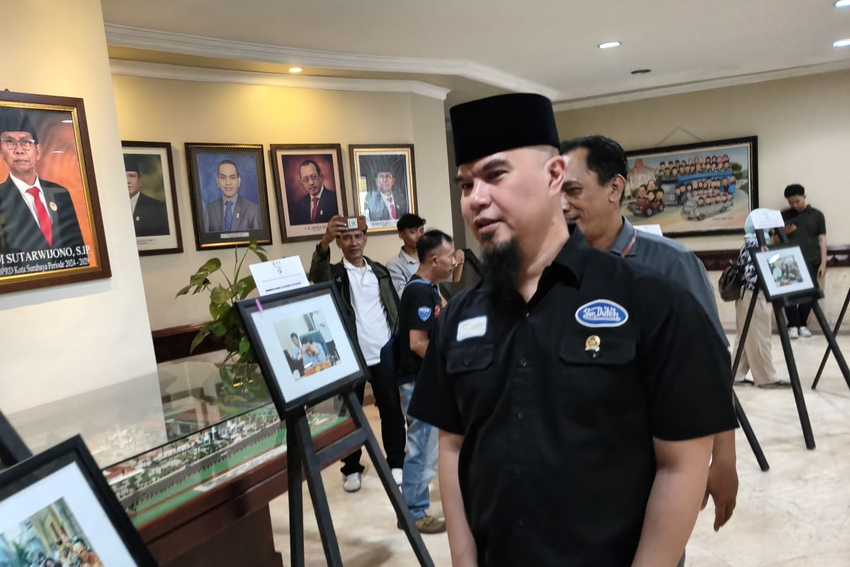 Musisi Indonesia yang mana bolehkan lagunya diputar di area di kafe tanpa royalti