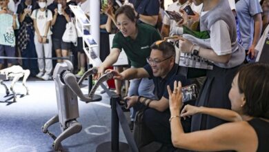 Akademi teknik China rilis daftar teknologi Teknologi Kecerdasan Buatan emerging utama