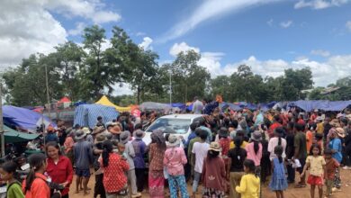 Kamboja tepis tudingan militer Thailand persoalan langgar gencatan senjata