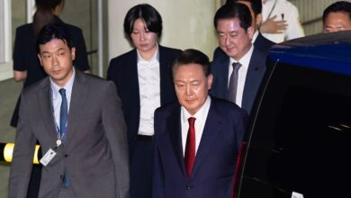 Jaksa khusus Korsel gagal hadirkan Yoon Suk-yeol untuk diperiksa