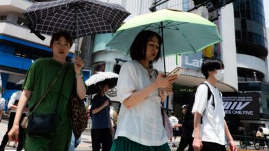 Level pengangguran Negeri Sakura tercatat pada pada nomor 2,5 Persen pada Juni