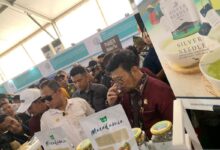 8 minuman penambah semangat untuk usir mood booster Anda