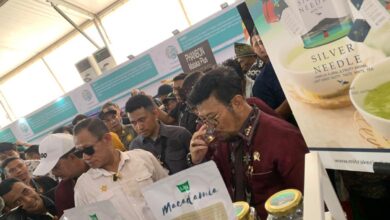 8 minuman penambah semangat untuk usir mood booster Anda
