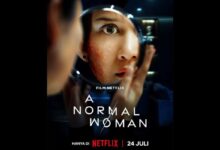 “A Normal Woman”: Drama psikologis baru pada di Netflix gugah emosi