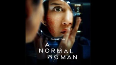 “A Normal Woman”: Drama psikologis baru pada di Netflix gugah emosi