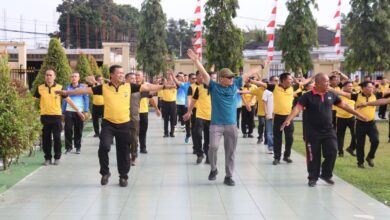 Sambut Hari Bhayangkara 2025, kenali lagi fungsi juga wewenang Polri