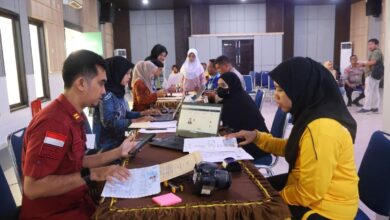 Hari Bhayangkara 2025: Makna peringatan, tema, dan juga logo HUT ke-79