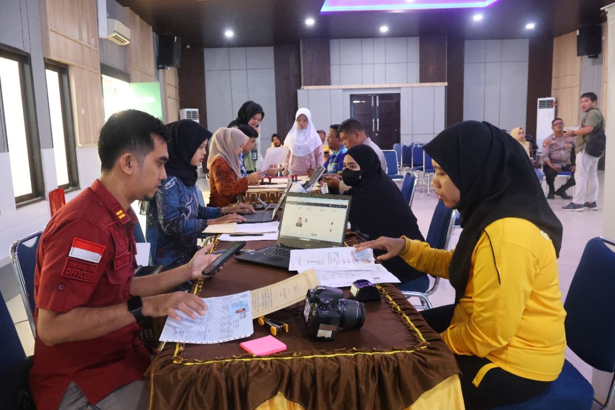 Hari Bhayangkara 2025: Makna peringatan, tema, dan juga logo HUT ke-79