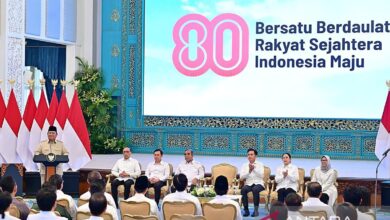 HUT ke-80 RI, berikut pedoman upacara menurut Kemendikbud