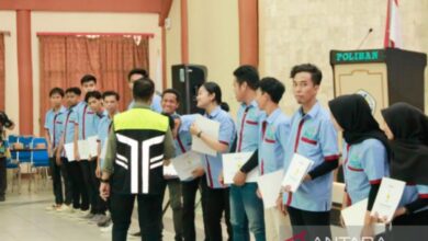 Cara daftar magang dalam tempat perusahaan BUMN via Magenta