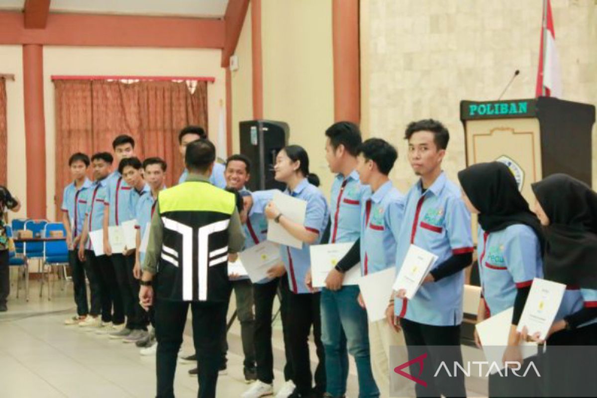 Cara daftar magang dalam tempat perusahaan BUMN via Magenta