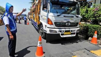 Operasi Patuh 2025 mulai 14 Juli, ini pelanggaran yang tersebut yang disebutkan jadi sasaran