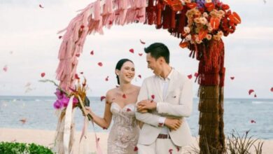 7 tips rayakan aniversary pernikahan yang tersebut dimaksud mudah namun berkesan