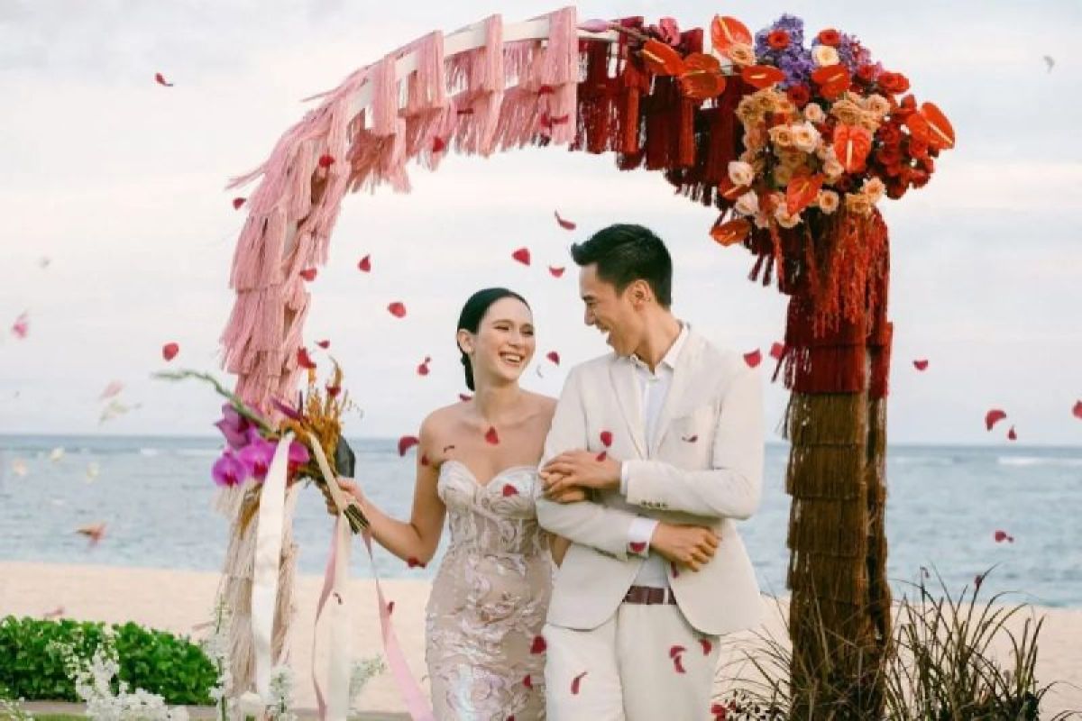 7 tips rayakan aniversary pernikahan yang tersebut dimaksud mudah namun berkesan