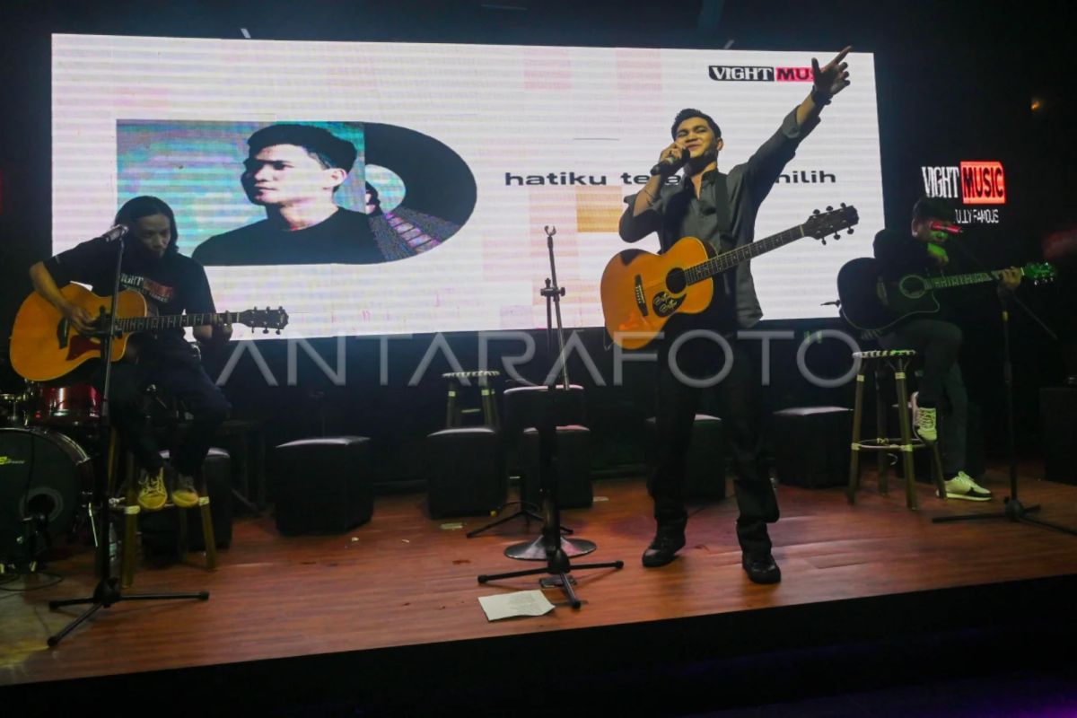 Putar musik pada di tempat bidang usaha harus bayar royalti, ini aturannya!