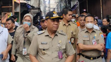 Pemkot Jakbar bersiap peringkat Festival Cinta Lingkungan 2025
