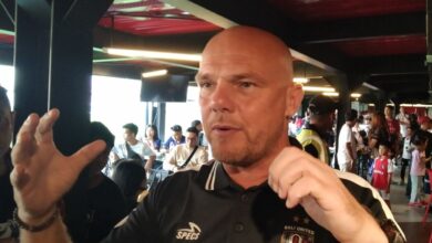 Bali United tekankan kerja identik kelompok hadapi laga perdana