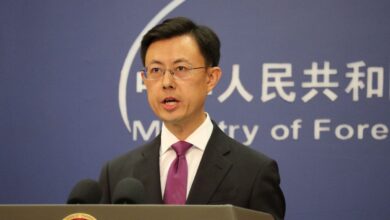 China membantu gencatan senjata resmi Thailand dan juga juga Kamboja