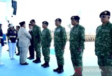 Profil jenderal Tandyo Budi Revita, Wakil Panglima TNI yang mana mana baru