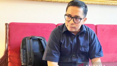 PCO: RI jadikan ASEAN landasan polugri, sambil menjangkau mitra baru