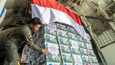 PCO: Kekejaman negara tanah Israel tuntut RI lakukan apapun bantu rakyat Kawasan Daerah Gaza