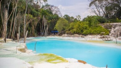 7 wisata hidden gem pada Bali yang dimaksud digunakan wajib masuk daftar liburan Anda