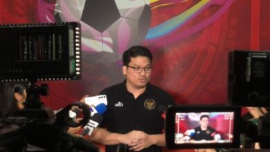 Futsal targetkan medali emas pada SEA Games 2025