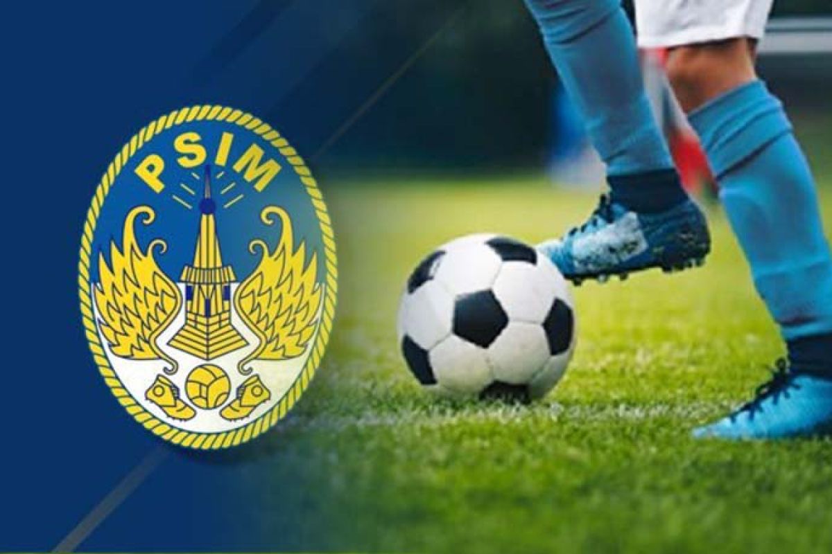 PSIM berharap bawa pulang tiga poin pada laga pembuka lawan Persebaya