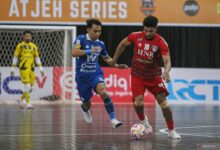 FFI umumkan pembentukan operator liga profesional dan juga PFL 2
