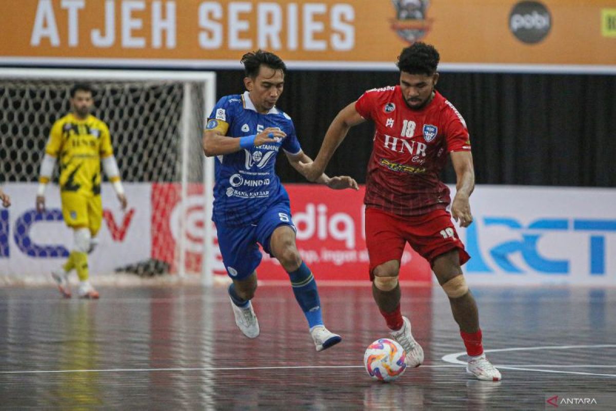 FFI umumkan pembentukan operator liga profesional dan juga PFL 2