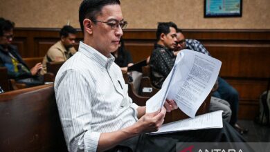 Apa itu abolisi lalu amnesti? Hal ini adalah pengertian kemudian dasar hukumnya