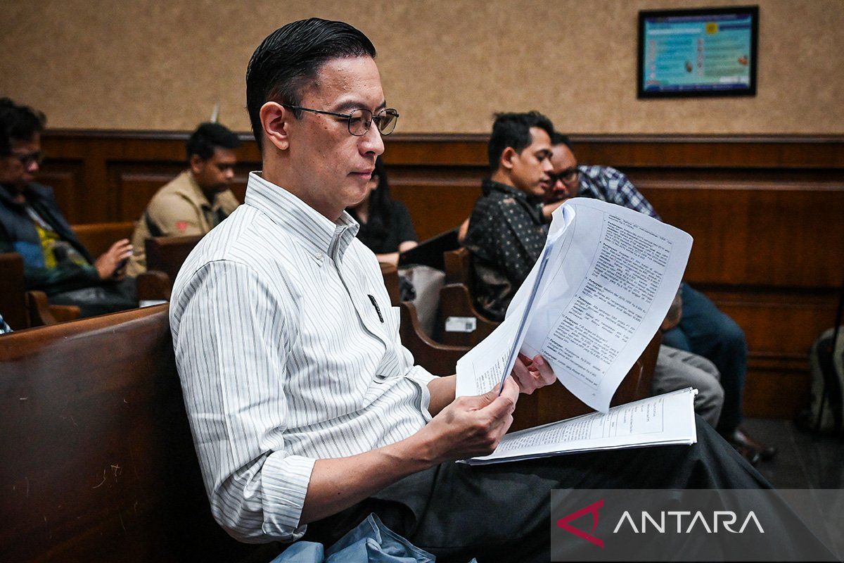 Apa itu abolisi lalu amnesti? Hal ini adalah pengertian kemudian dasar hukumnya