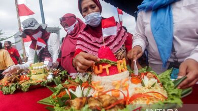 Refleksi HUT ke-80 RI: Apa makna kemerdekaan sesungguhnya?