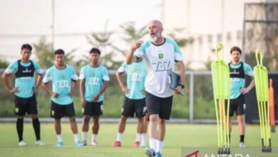 Jadwal lengkap Persebaya Surabaya pada area Super League musim 2025/2026