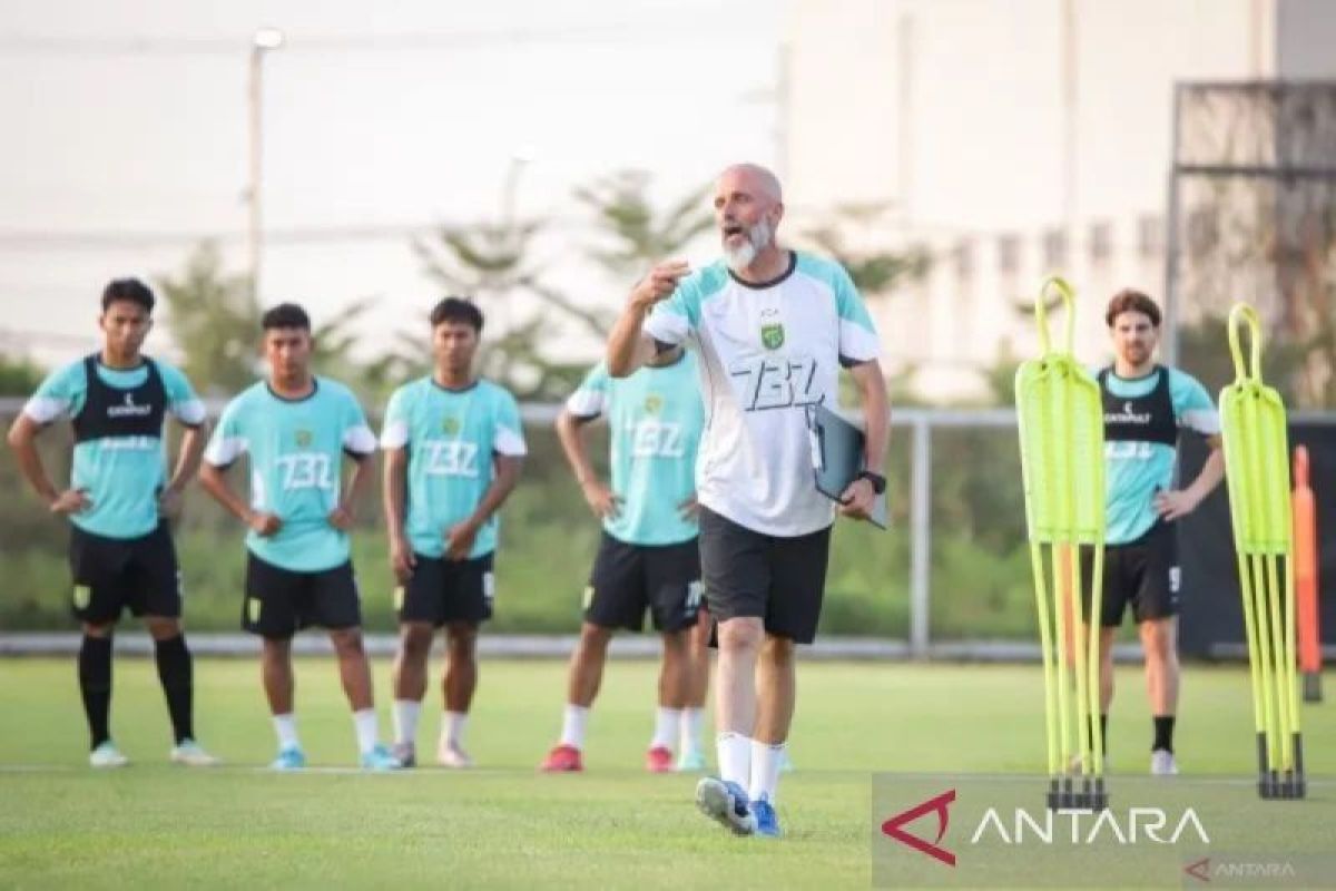 Jadwal lengkap Persebaya Surabaya pada area Super League musim 2025/2026