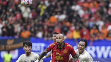 Prediksi Persija vs Persita di dalam di matchday perdana Super League 2025/2026