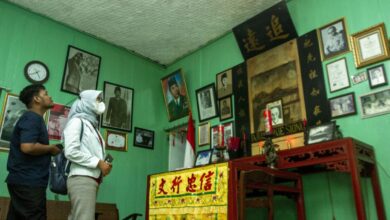 7 destinasi wisata sejarah kemerdekaan RI yang digunakan mana wajib dikunjungi