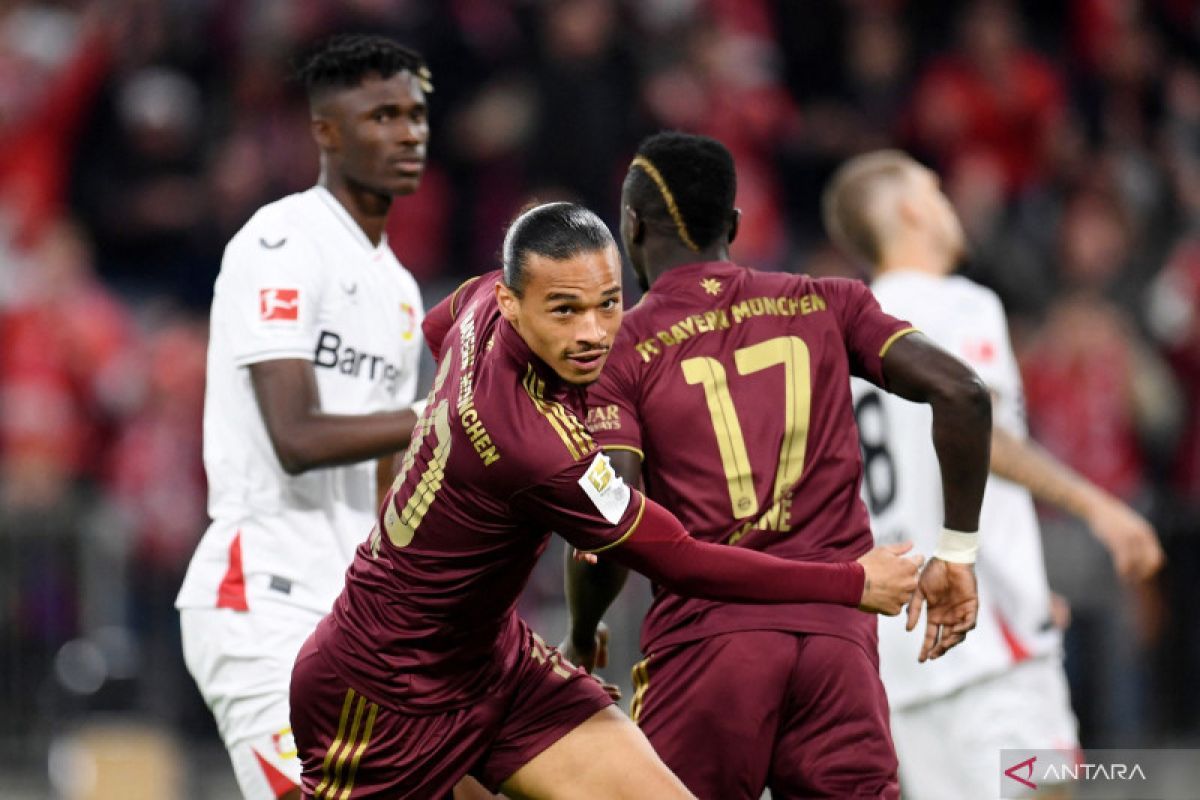 Bundesliga dimulai pada 23 Agustus, Munchen vs RB Leipzig jadi pembuka