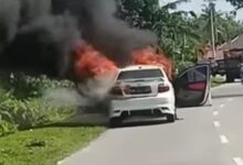 10 kehancuran yang mana mana biasa terjadi pada mobil tua
