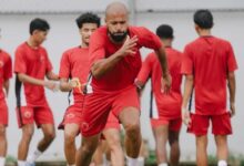 Jadwal lengkap PSM Makassar pada tempat Super League musim 2025/2026