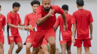 Jadwal lengkap PSM Makassar pada tempat Super League musim 2025/2026