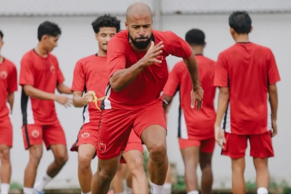 Jadwal lengkap PSM Makassar pada tempat Super League musim 2025/2026